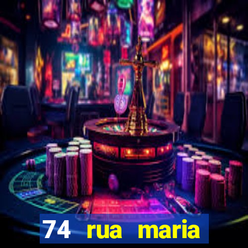 74 rua maria araujo cassino, rio grande, cep 96207-480, brasil